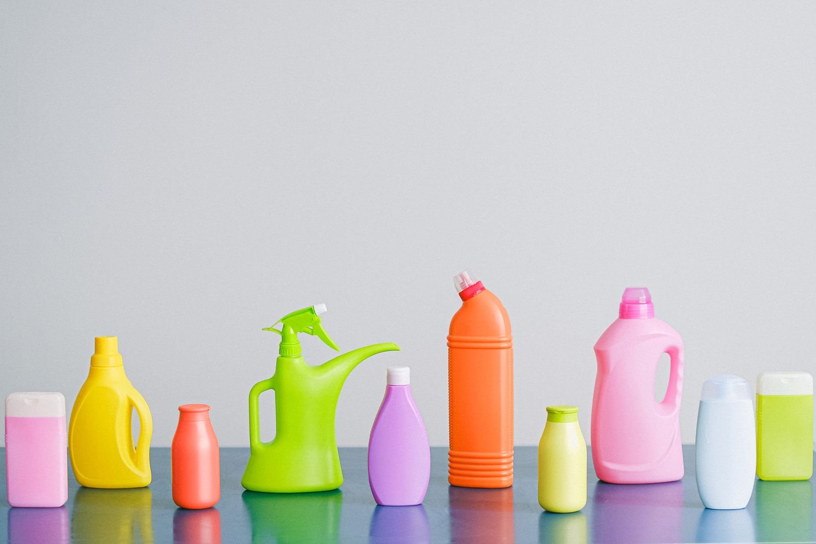 Carpet stain treatment spray in Manchester