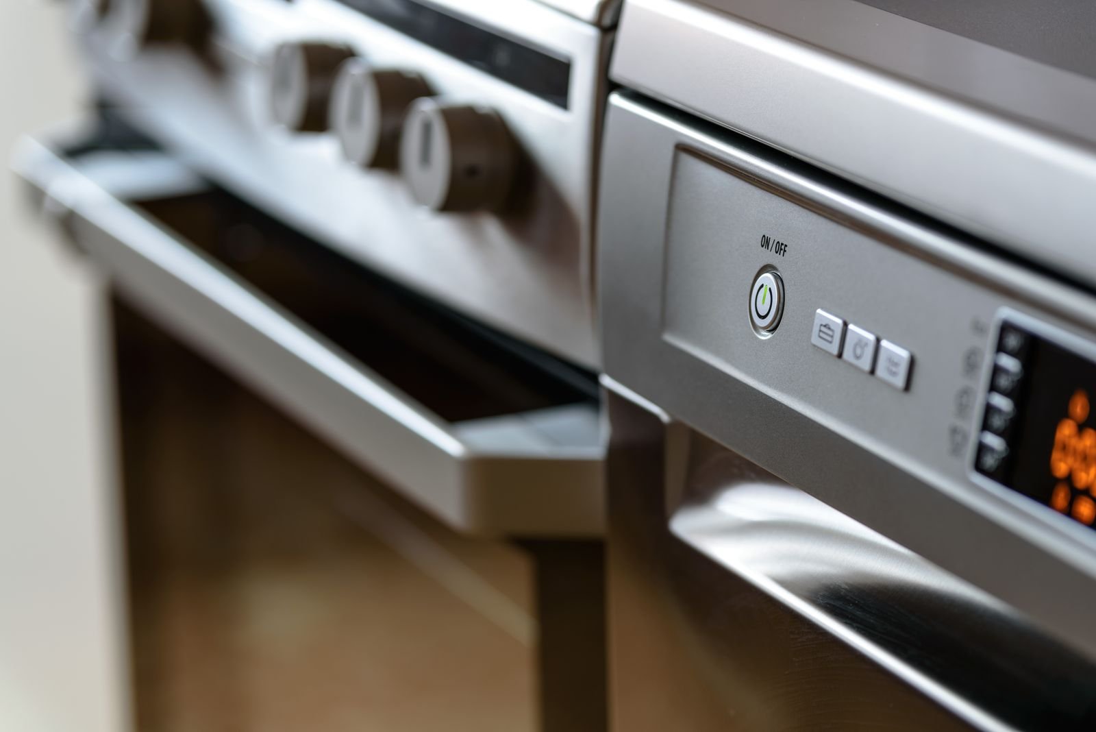 Oven cleaning service in Manchester