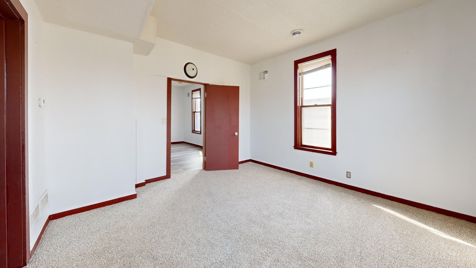 End-of-tenancy carpet cleaning in Manchester