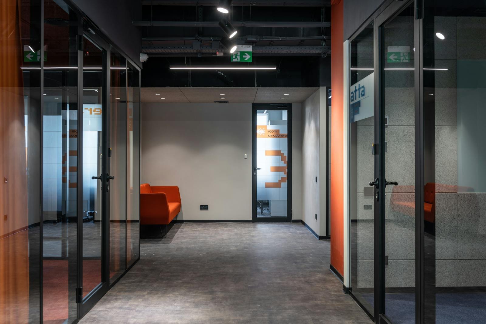 Cleaning support for managed properties and lettings across Manchester
