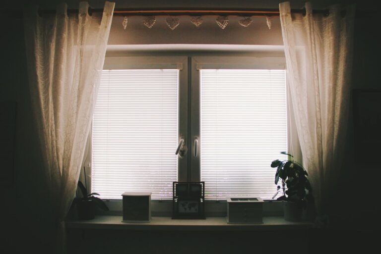 Cleaning Curtains and Soft Furnishings the Right Way